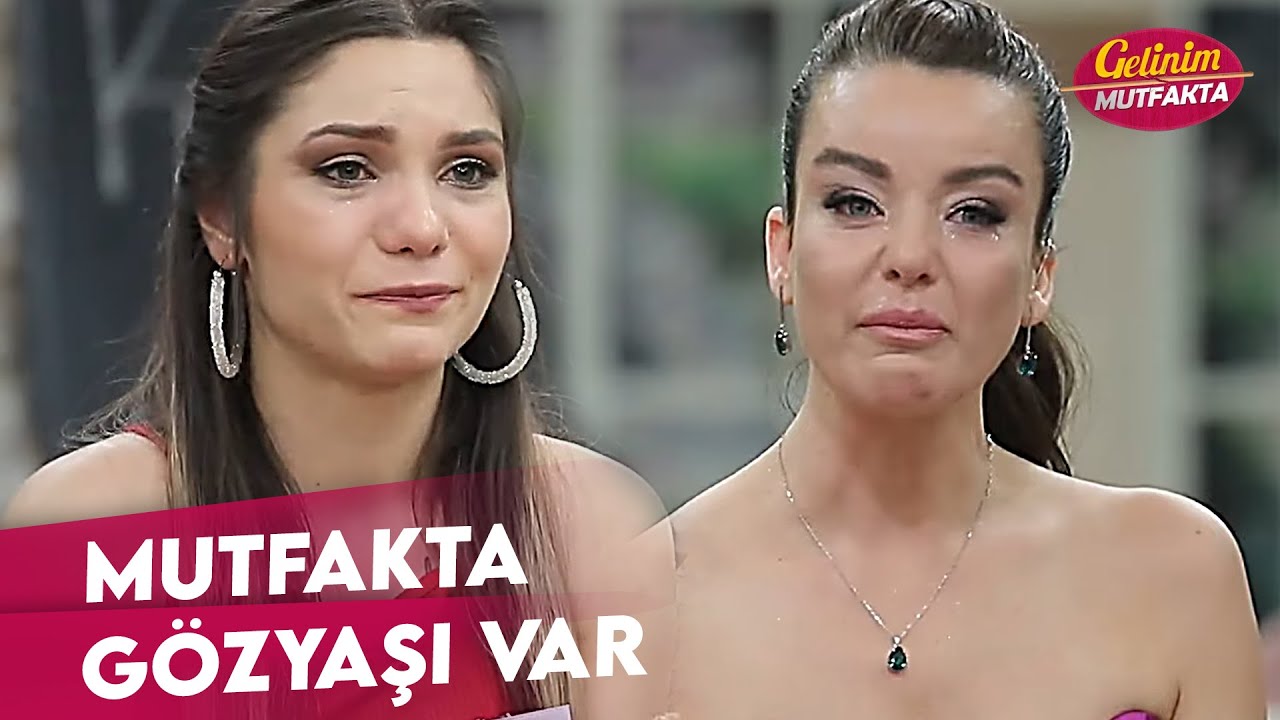Nursel ve Gelinimiz Zerrin'in Yürek Burkan Hikayesi