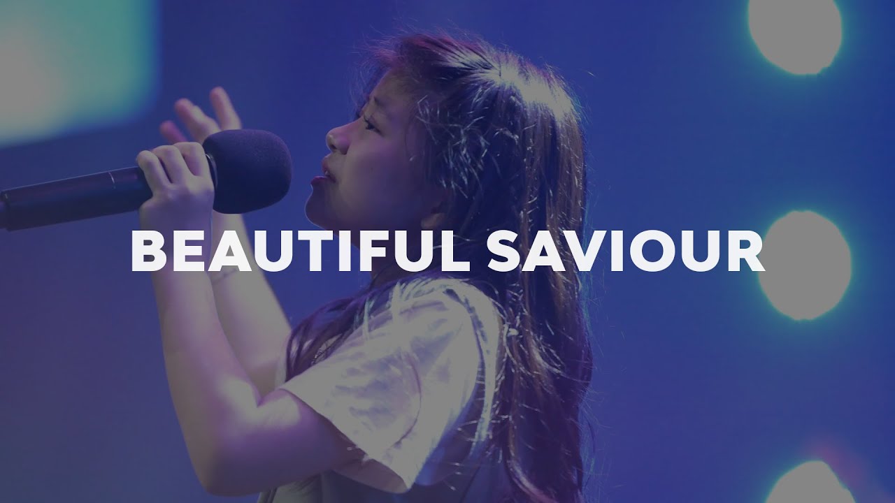 Beautiful Saviour | Moment of Worship | GMS Church
