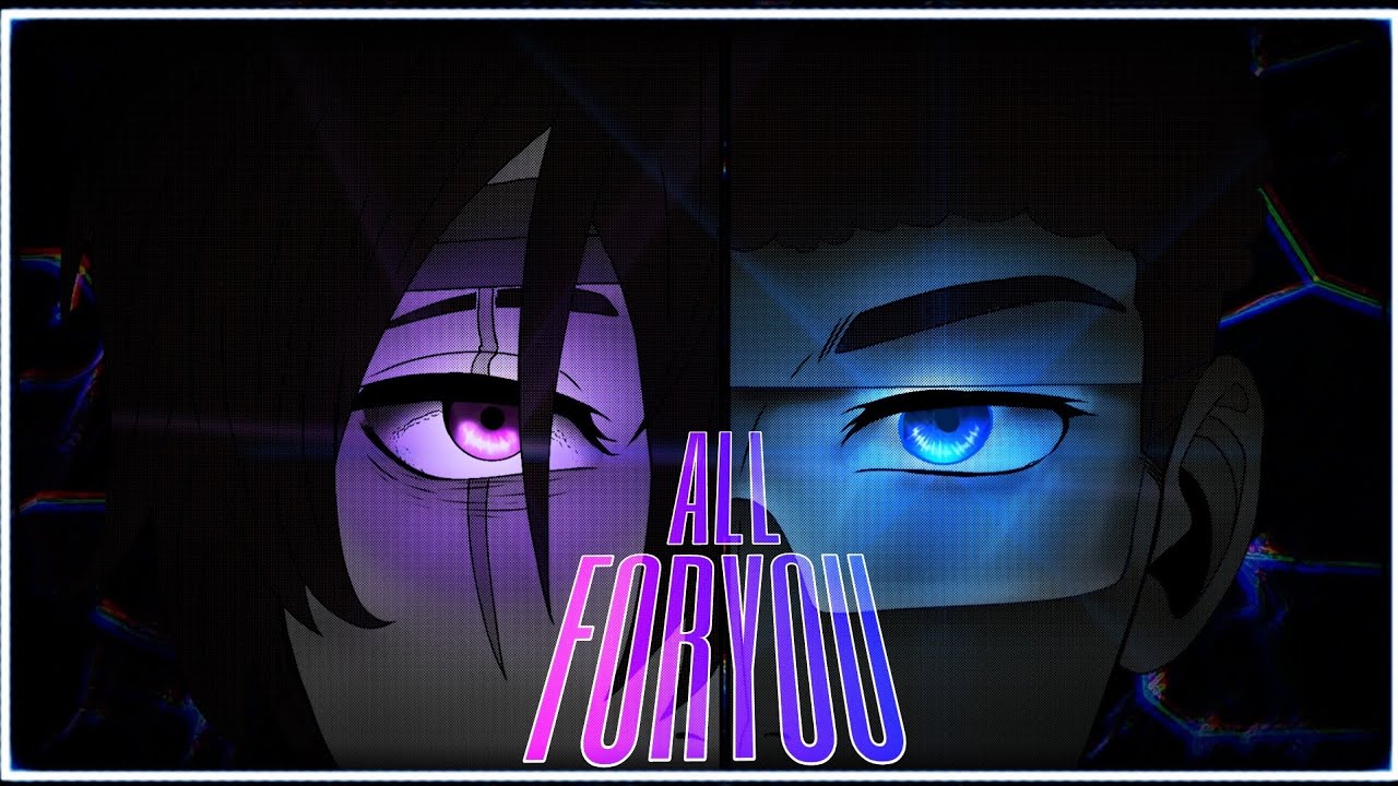 UNR3VL-All for you Ft. Xorcist [Lyric]