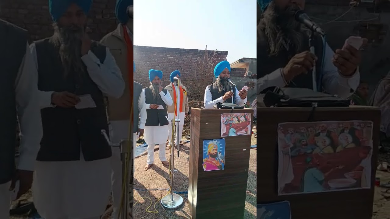 ਕਵੀਸ਼ਰ ਰੂਪ ਸਿੰਘ ਅਲਬੇਲਾ ਖਾਨਪੁਰ ਵਾਲੇ 9876204699