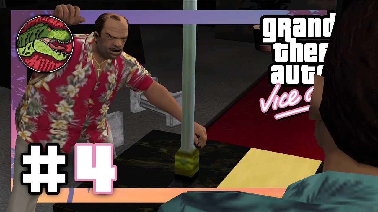 Great guy.. | GTA Vice City #4