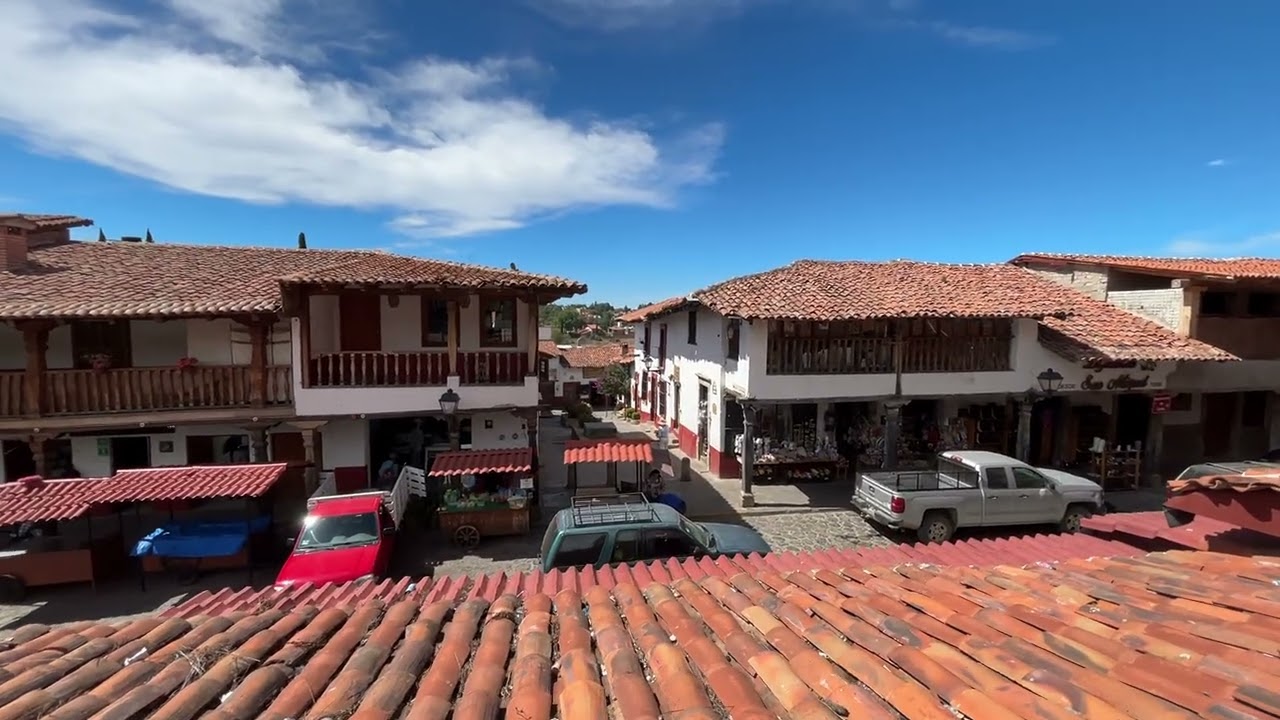 Desde Tapalpa esta bes 🙏🙏😎