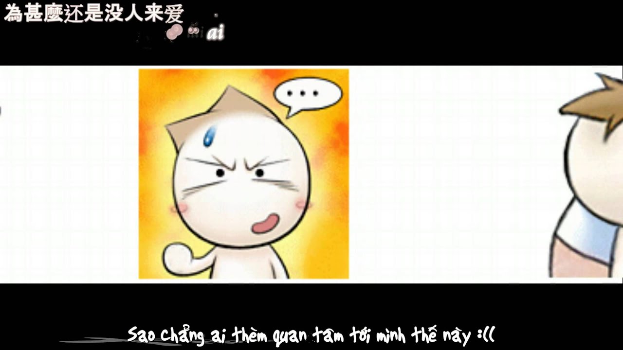 Chàng trai đối diện ơi, nhìn qua đây - OST Perfect two [Vietsub-onion version]