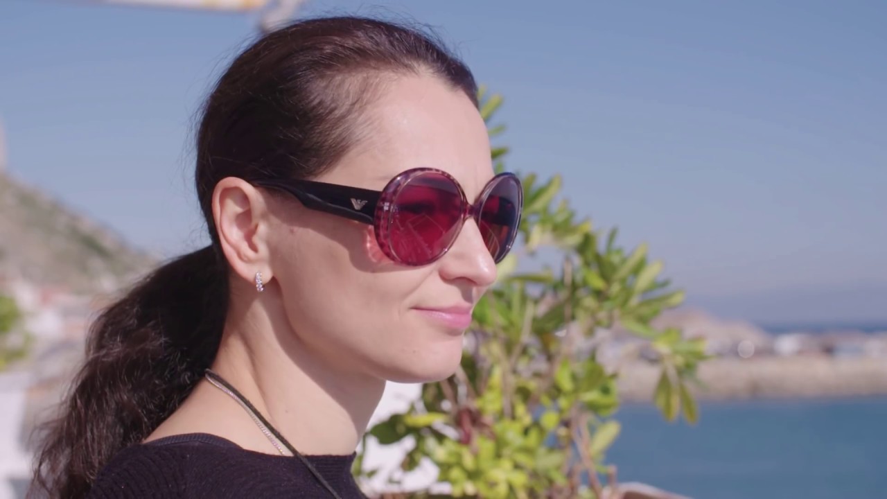 Long Story Short: In Conversation with Alexandra Kosteniuk