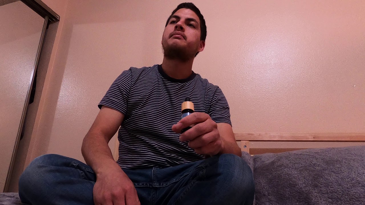 Papa and barkley 1:1 tincture review thc cbd