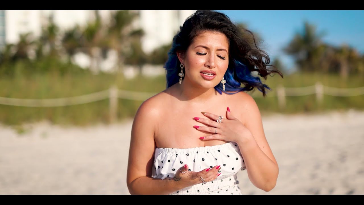 Isla Bonita Bachata Remix