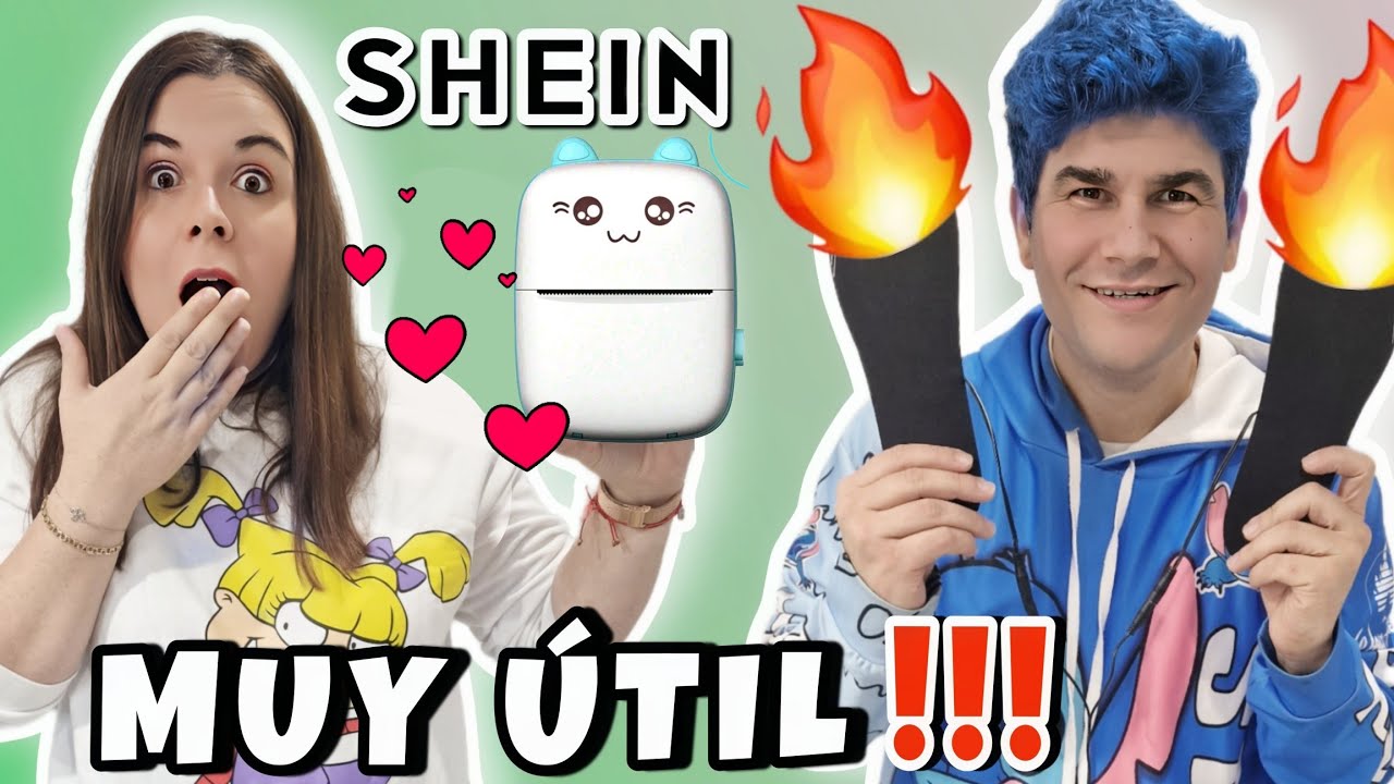 TE VAN A ENCANTAR ESTAS COSITAS 💕 GRANDES OFERTAS Black Friday de SHEIN