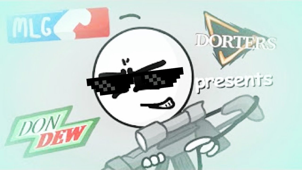 Fleeing The Complex (MLG BOI!!!)