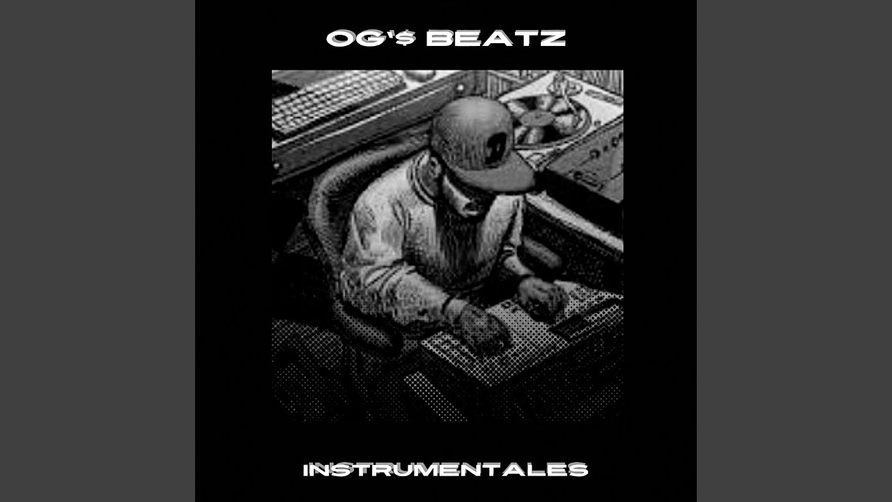 Old School 90s (Instrumental de Rap)