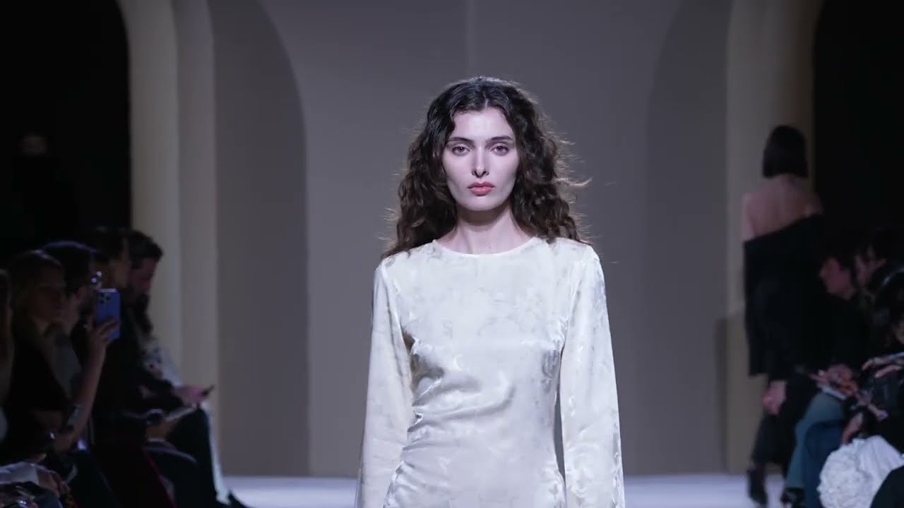 DIANA MILKANOVA | FW 26/27