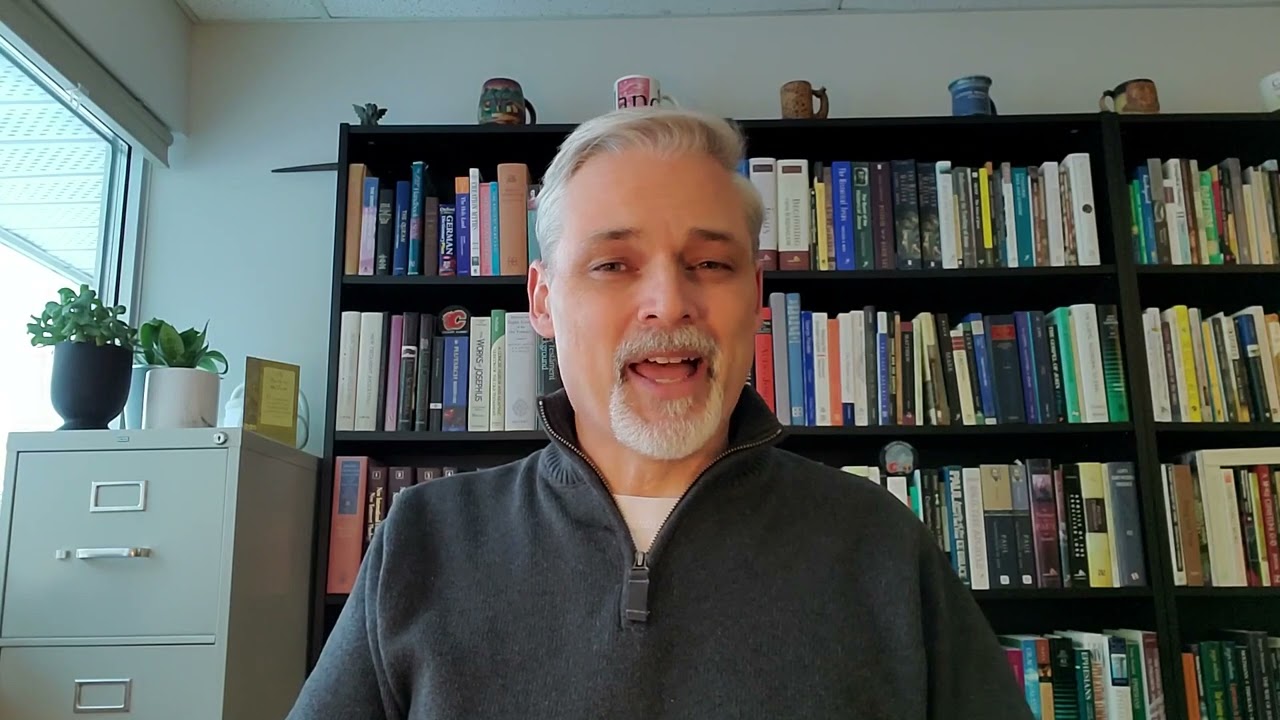 How to Read Church Financial Statements