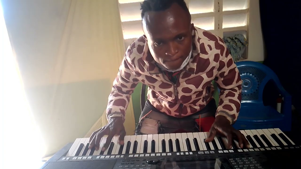 🔥one unique style🎹 that can be played in different progression in sebeneee🔥🔥🔥🔥🔥