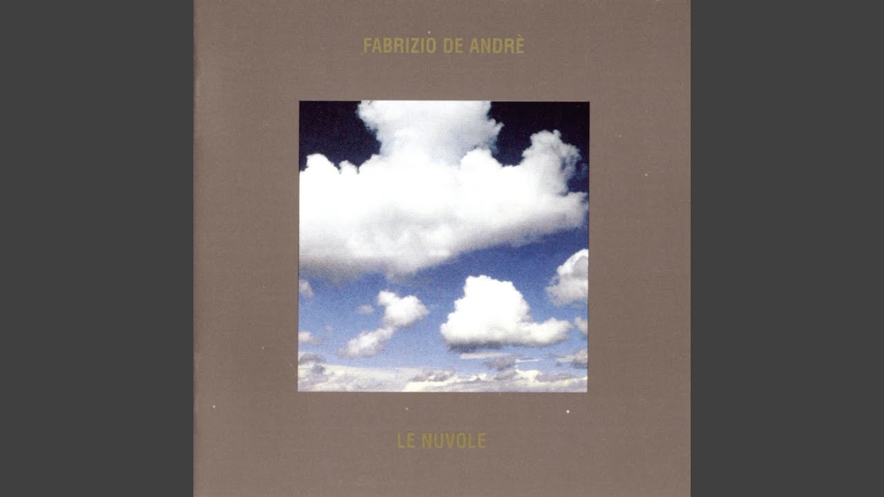 Le nuvole