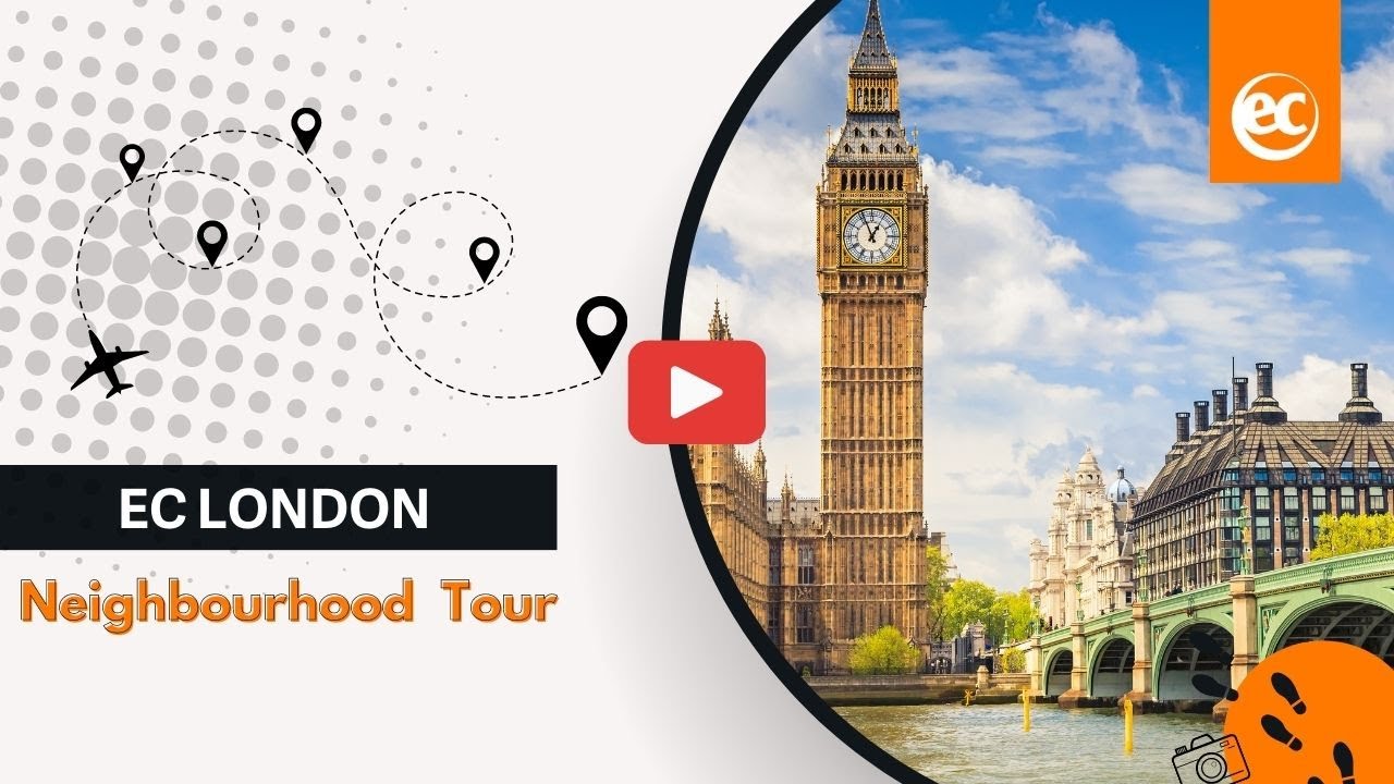 EC London | Neighbourhood