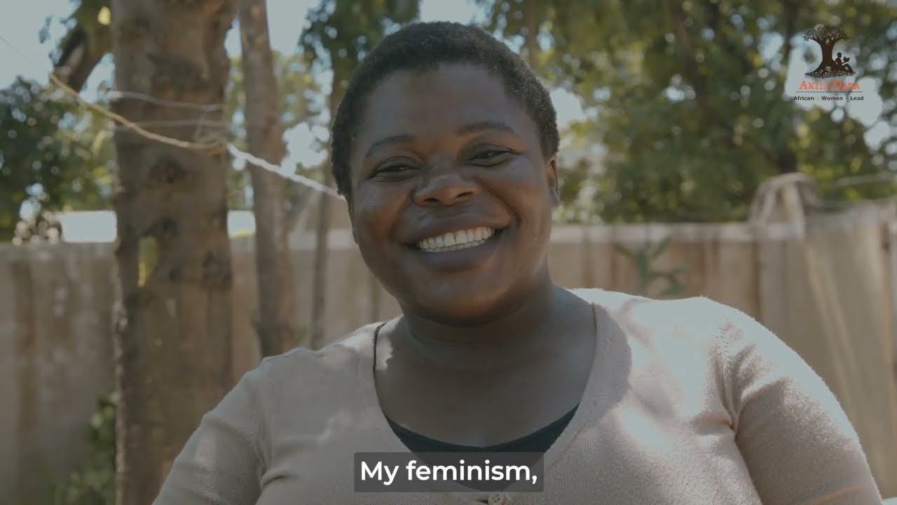 Empower Her Initiative, Kilifi County