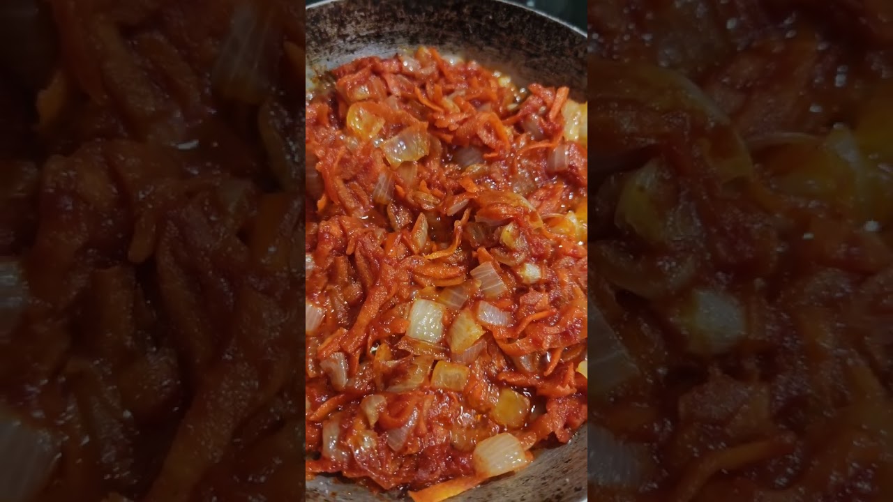 Очень вкусные щи из квашеной капусты 😋