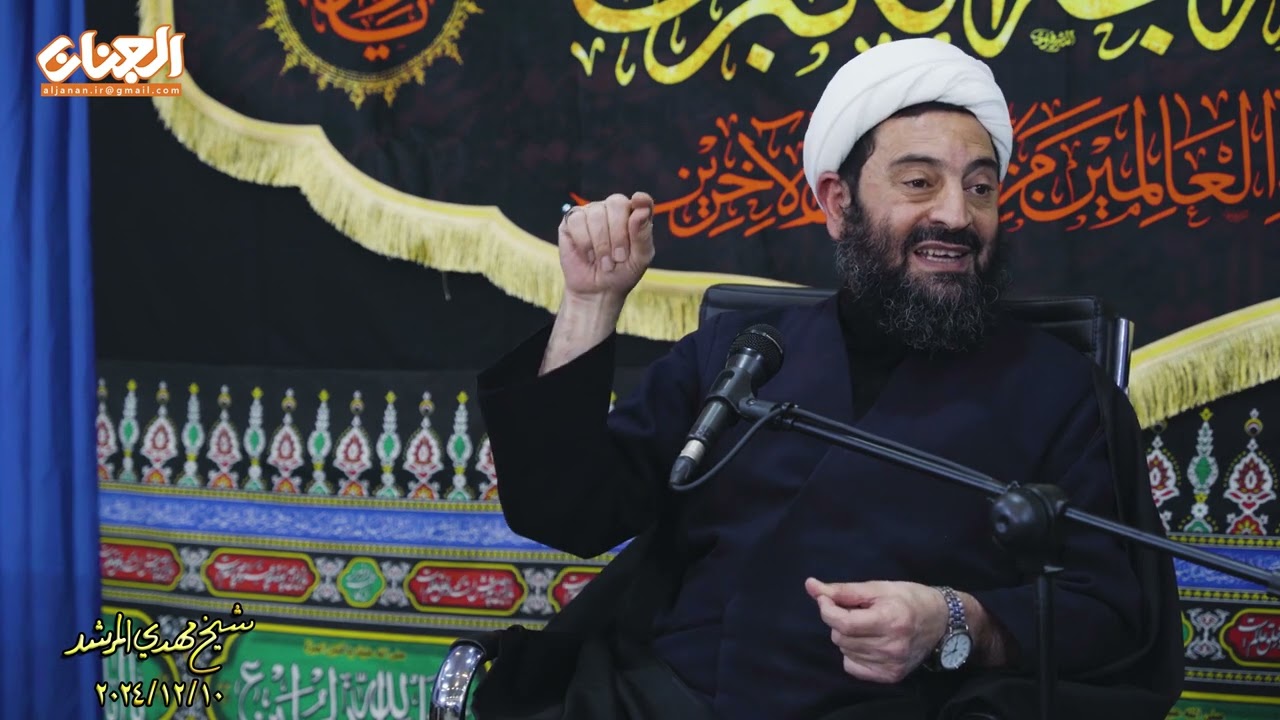 هل هذا وقت ظهور السفیاني ؟ ومن ثَم ظهور إمام زماننا ؟؟