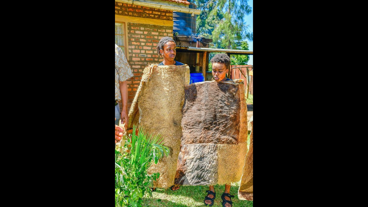 CHEPTILETAB KIPKOECH AK KIPRONO CHEBORYOT || KAPSERET, ST. GEORGE'S.