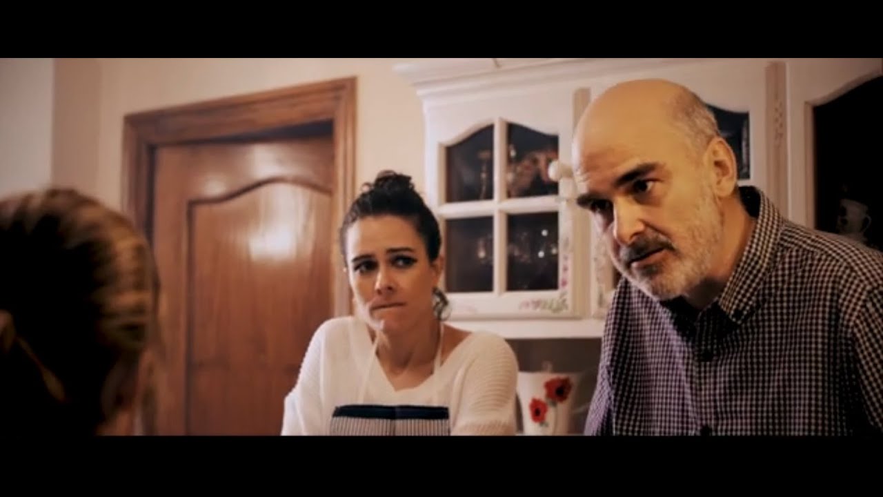 1º PREMIO II Festival Cine Mente y TOC José Carlos. MI FAMILIA NO COMPRENDE MI TOC. TOC Granada Asoc