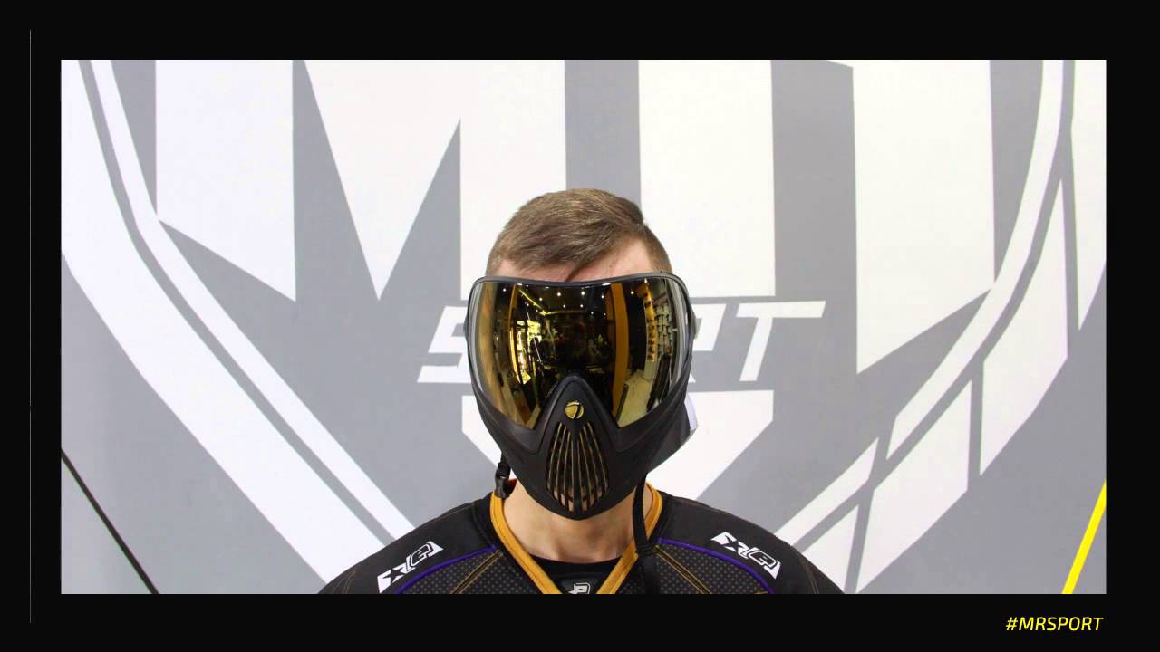 MRSPORT | Mask 2016 / www.mrsport.pl