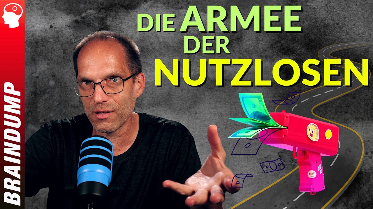 Meine Erklärung der Welt (Volume I)