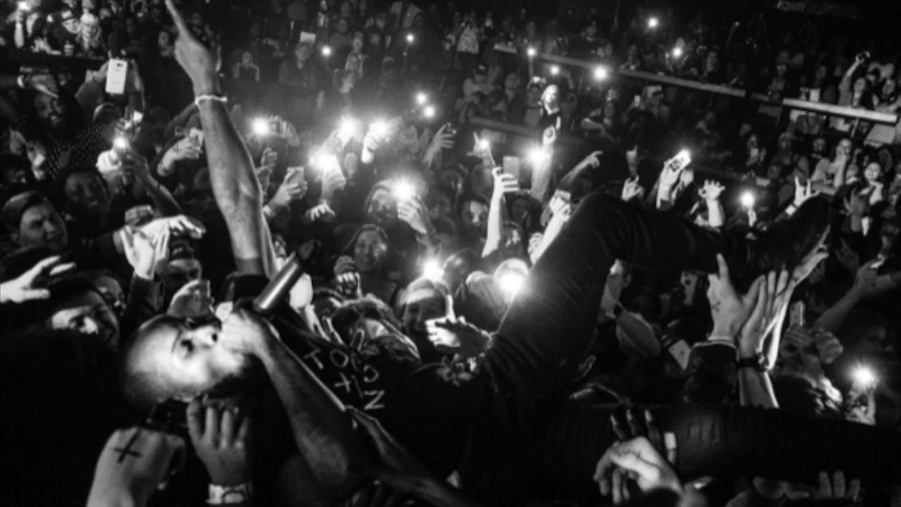 Tory Lanez  - Conclusions [Leaked]