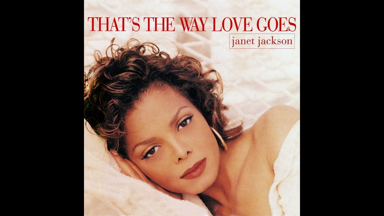 Janet Jackson 