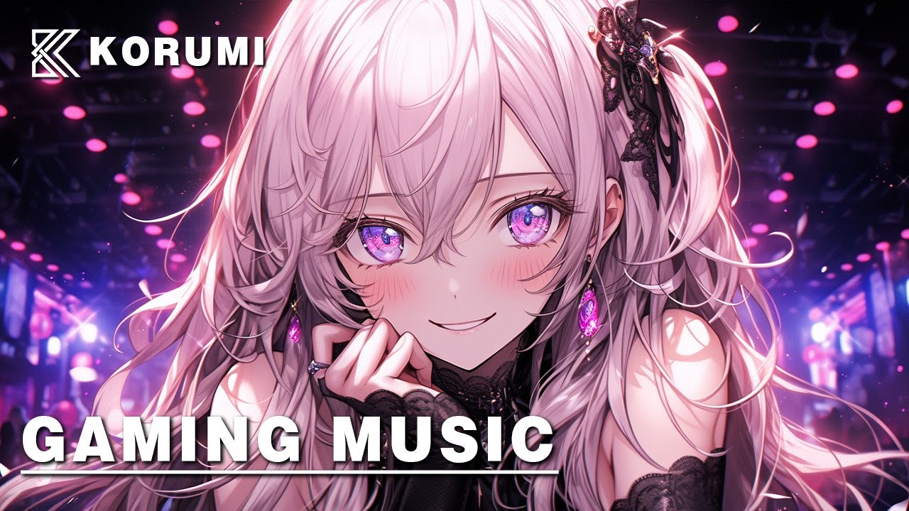 Nonstop Nightcore 2025 🎶 Best Nightcore Gaming Music 🎮 Focus & Motivation