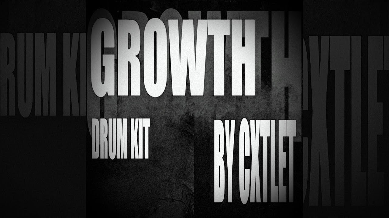 [FREE DRUM KIT] KEN CARSON , 2HOLLIS , OSAMASON , PLAYBOI CARTI DRUM KIT - 