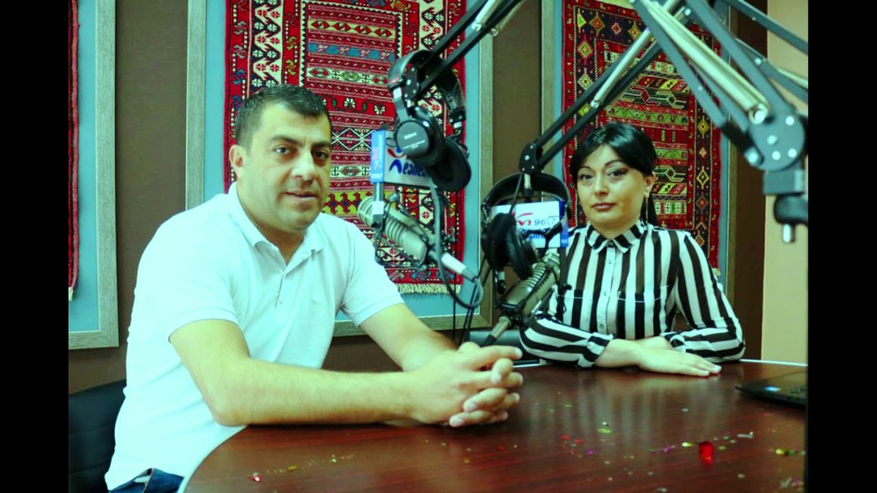 NATIA QVELADZE & GOGOTUR GAGASHVILI  - ,, RA IQNEBA 