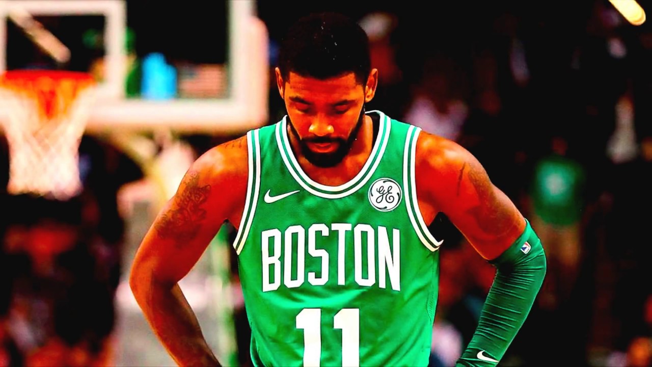 Kyrie Irving - 