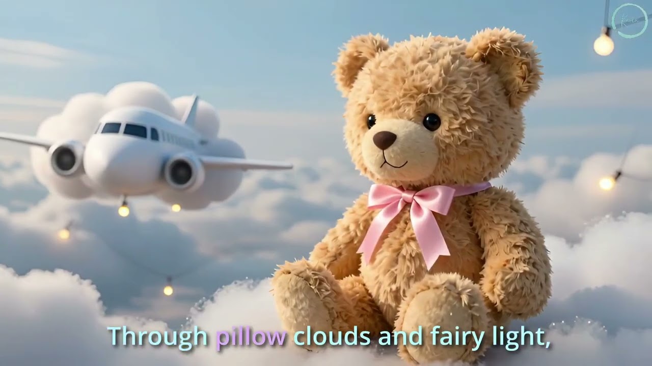 Teddies are Alive - A Song Story