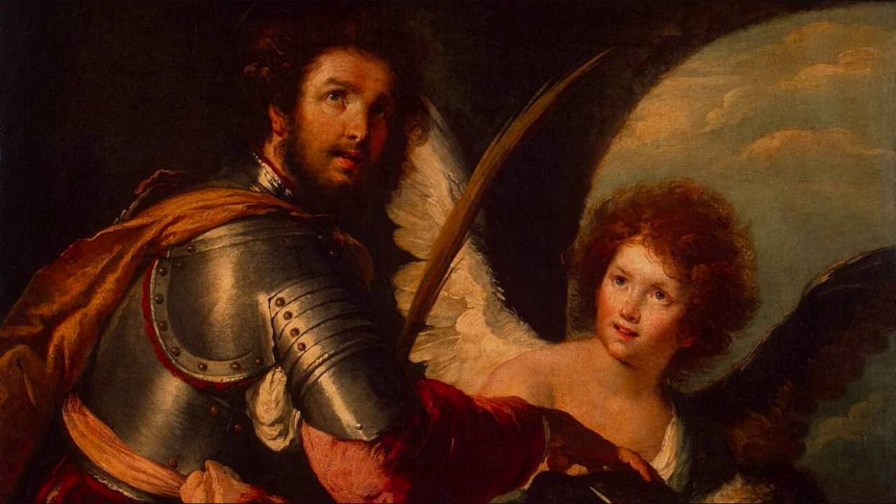 Händel German Aria 'Die ihr dunklen Grüften' HWV208 | Dorothea Röschmann