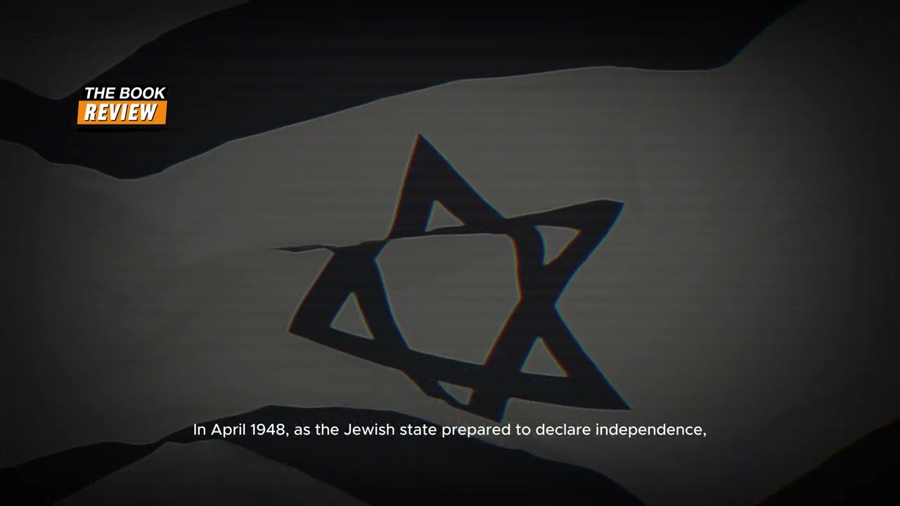 The Propaganda War: Palestinian Deception in the Israeli-Arab Conflict