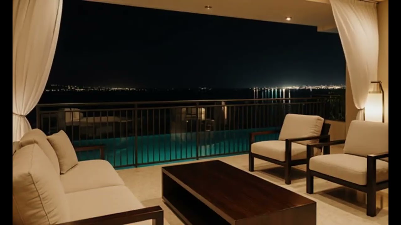 Azúcar Lounge | Relaxing Jazz & Chill Music