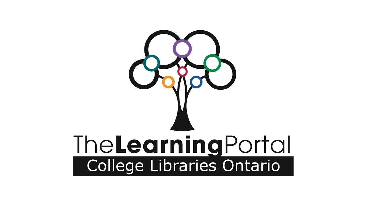 The Learning Portal Channel Trailer