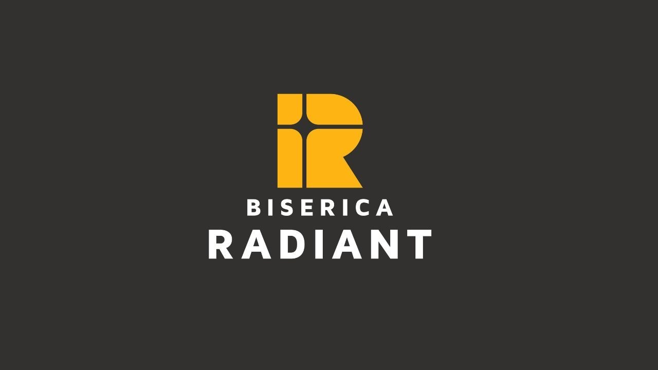 Viu este răscumpărătorul meu | Iov 19:25-27 | Biserica Radiant | Sandu Andronic