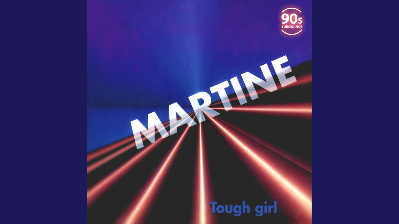 Tough Girl (Original)