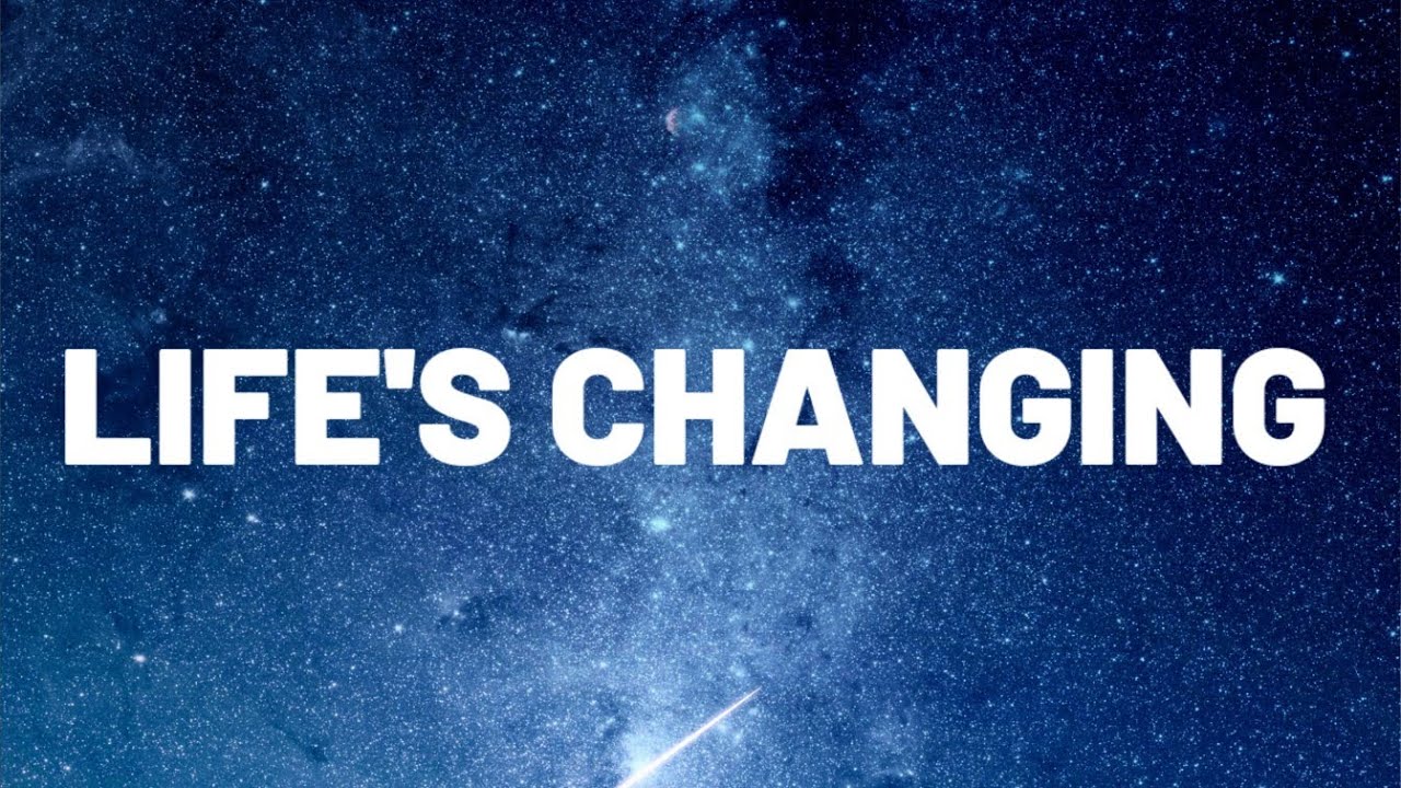 Gunna - Life's Changing (Lyrics)