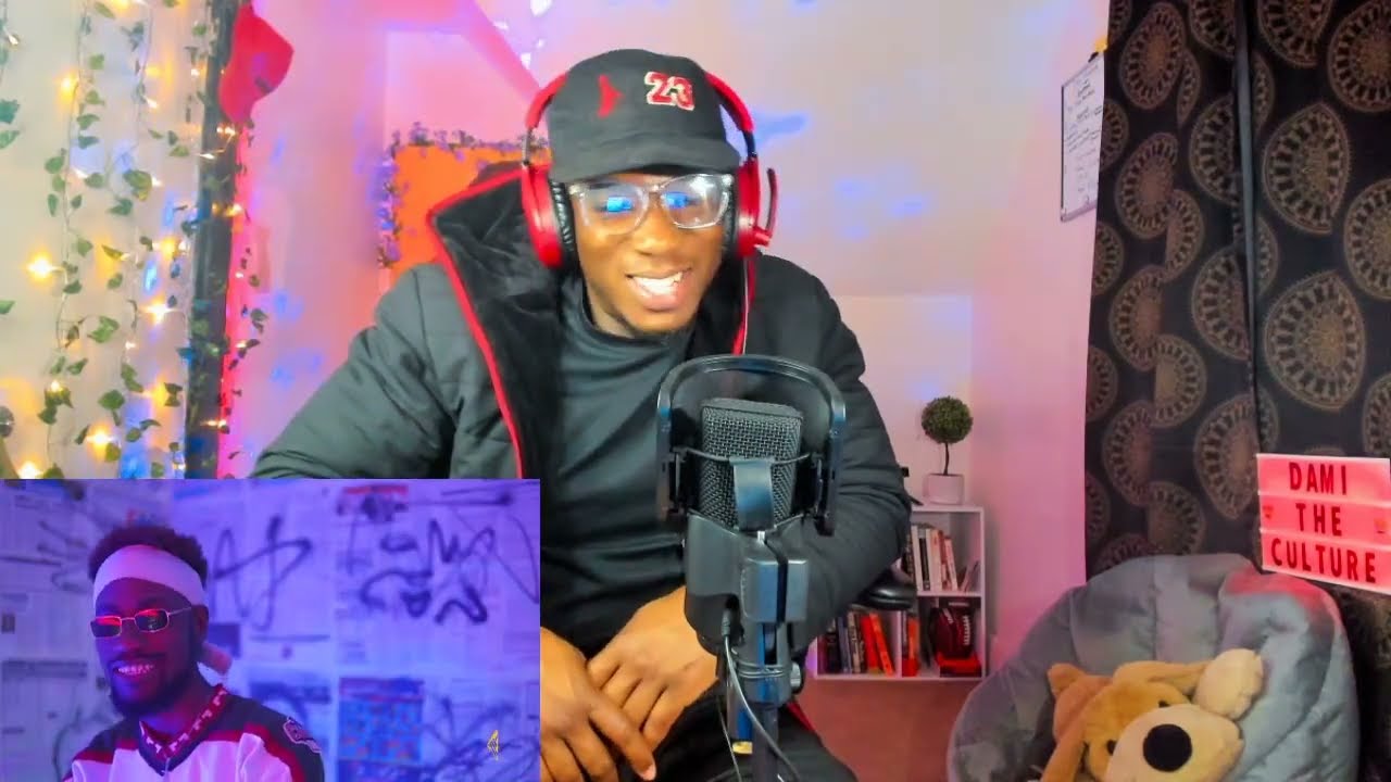 🇿🇲🚀 LJ MOJO is COLD! 🇳🇬-AMERICAN REACTS: @ljmojo4215  Moko Moko The Sequel Legacies Perfomance