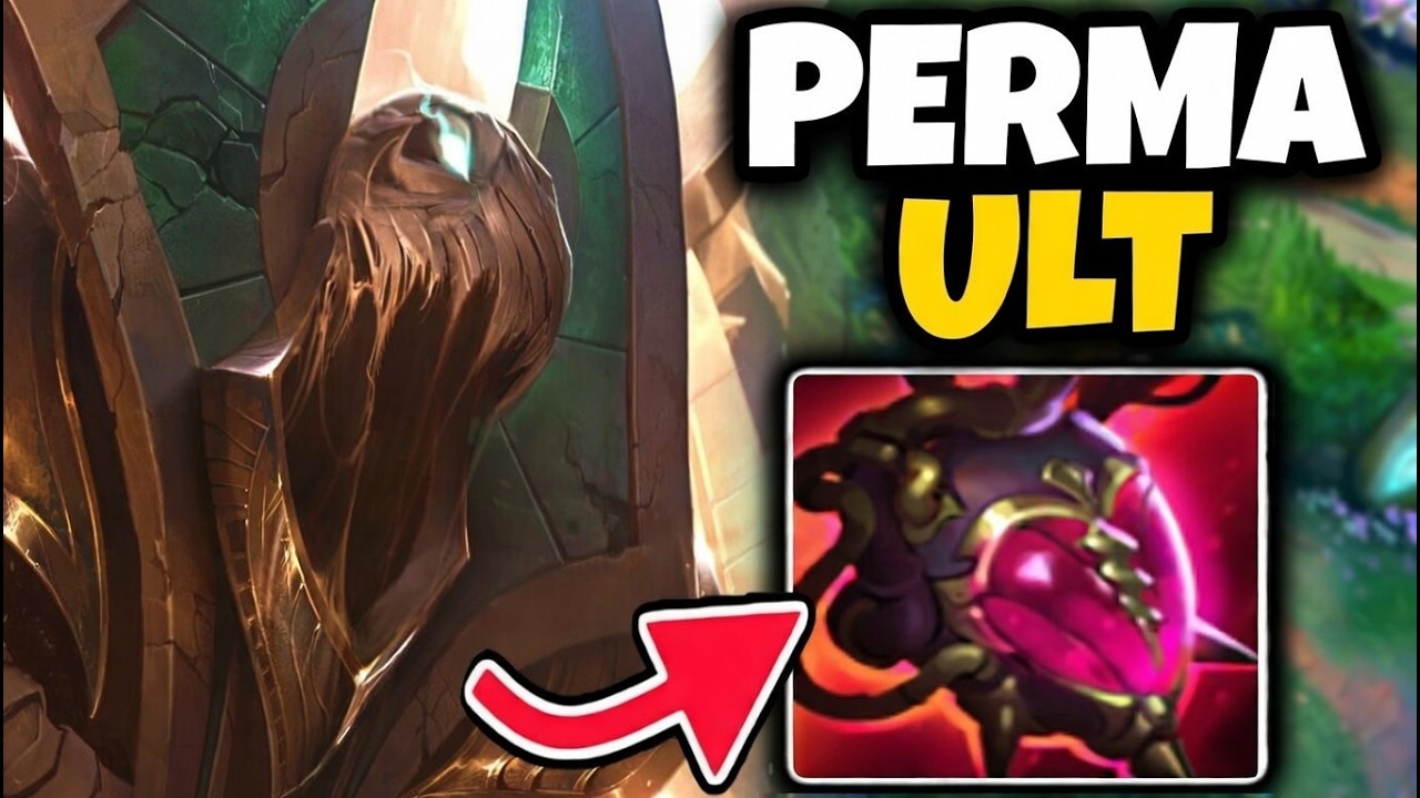 FIDDLESTICKS COMBO: R