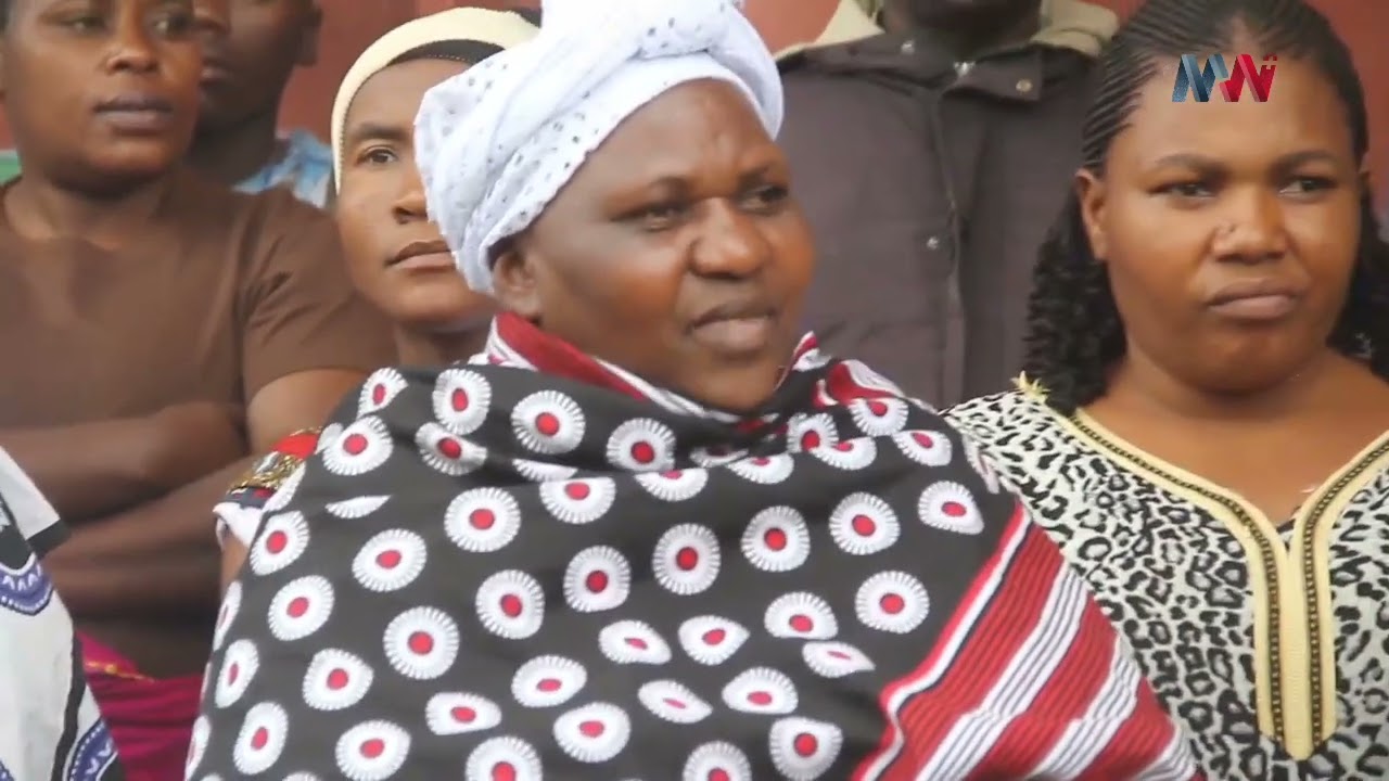 DKT. TULIA, DIWANI ILEMI KUZIKABILI CHANGAMOTO ZA BARABARA NA MAKALVATI