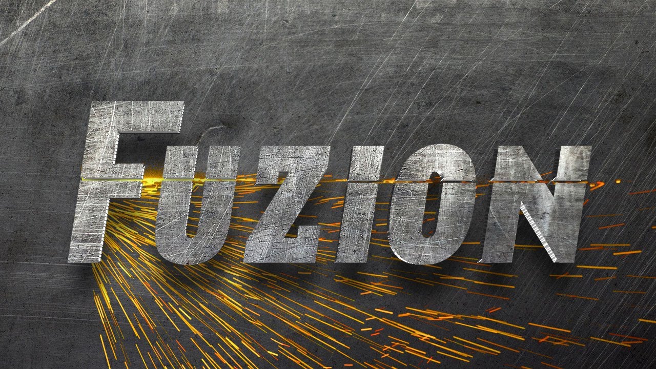 Fuzion Automated Side Loader