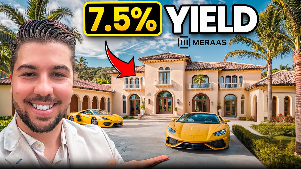 Can These Villas Beat District One?  – Nad Al Sheba Gardens Phase 10 Project Breakdown