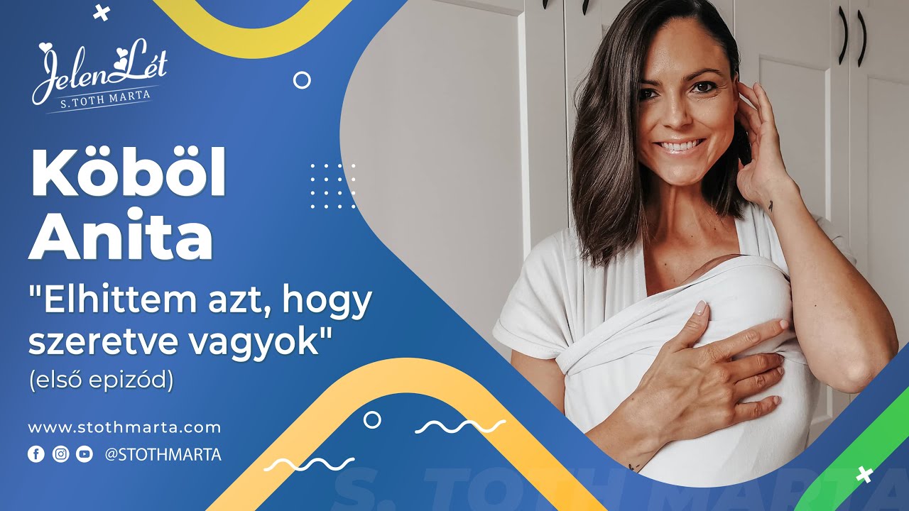 JelenLét by S. Tóth Márta - Köböl Anita: 