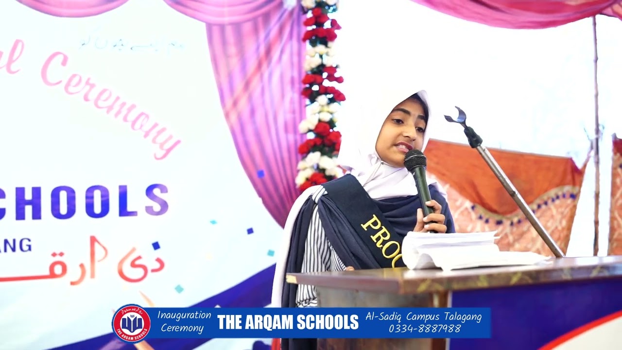 Fantastic English Speech On Education and It's Objectives 