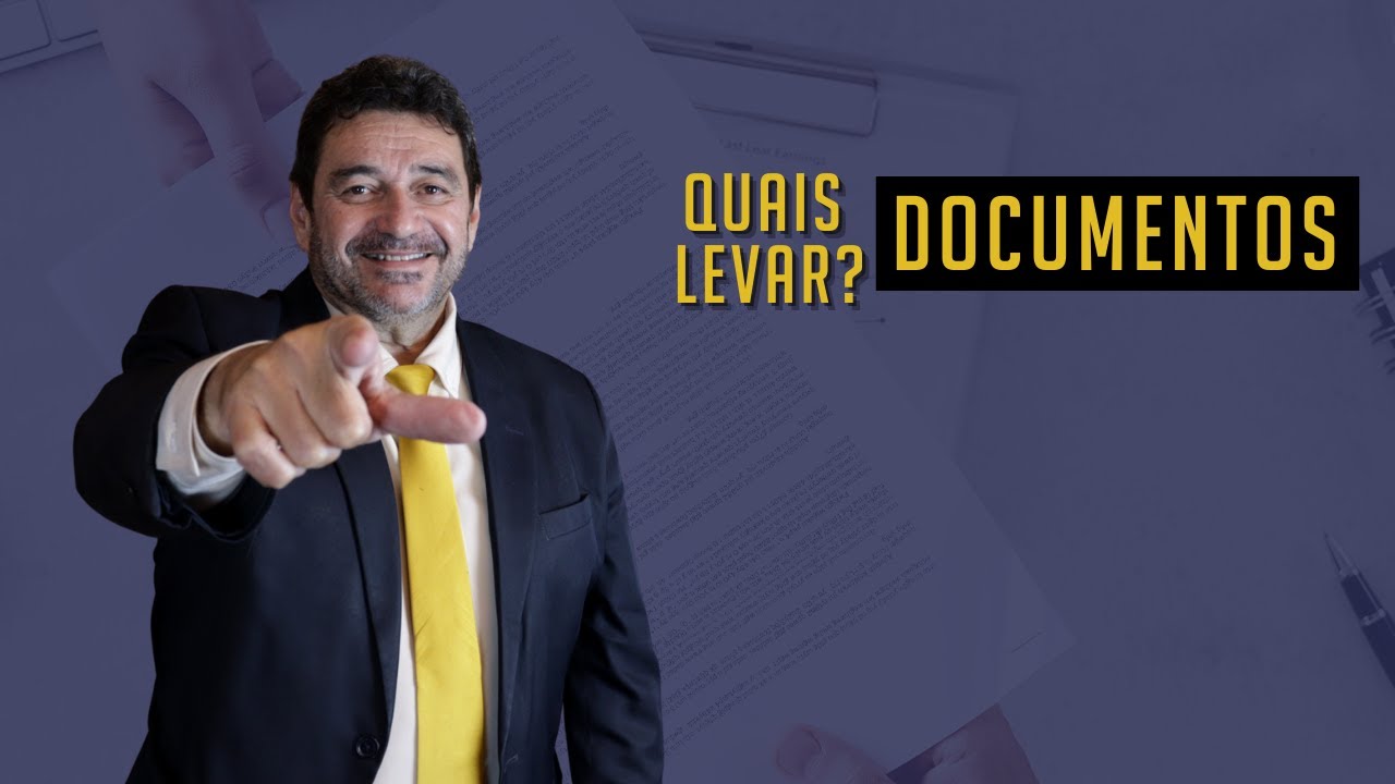 QUAIS DOCUMENTOS LEVAR PARA A PERICIA M&Eacute;DICA DO INSS?