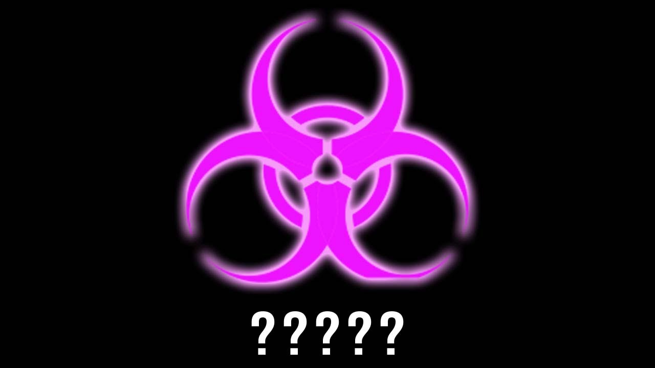 15 BioHazard 