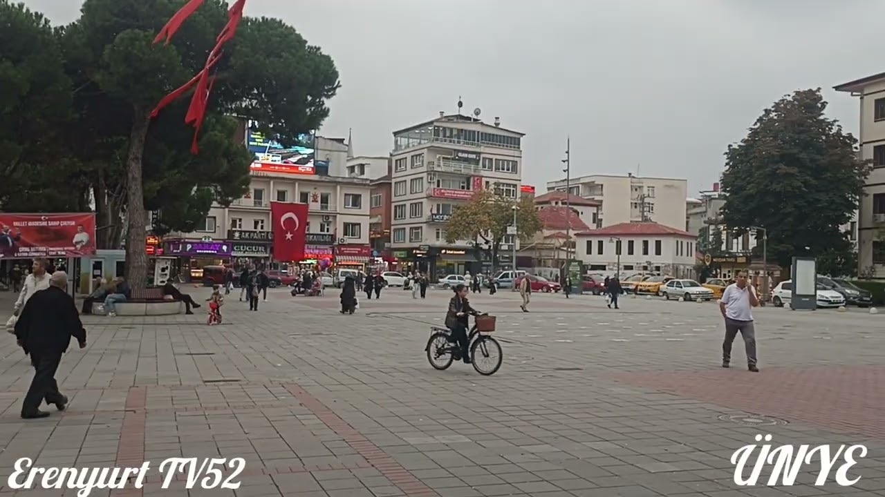 &Uuml;NYE