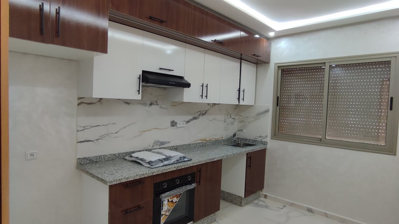 شقق للبيع في عقارات حدالسوالم 0601952948#حدالسوالم#المغرب